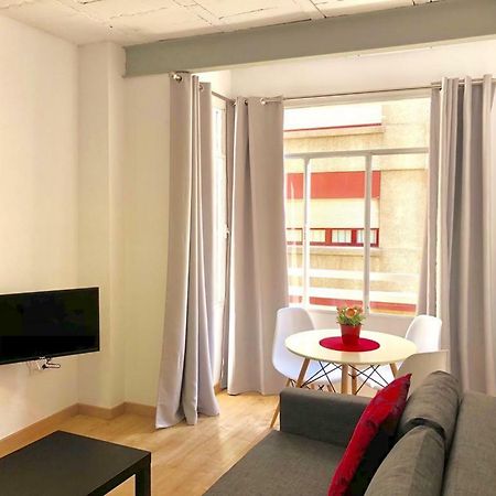 Gandia Centro Vt-44718-V公寓 外观 照片