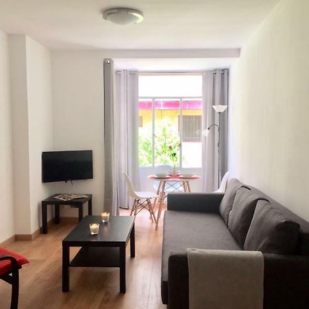 Gandia Centro Vt-44718-V公寓 外观 照片