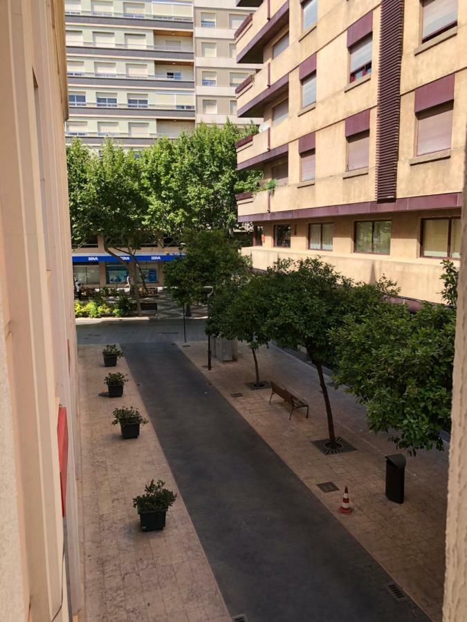 Gandia Centro Vt-44718-V公寓 外观 照片
