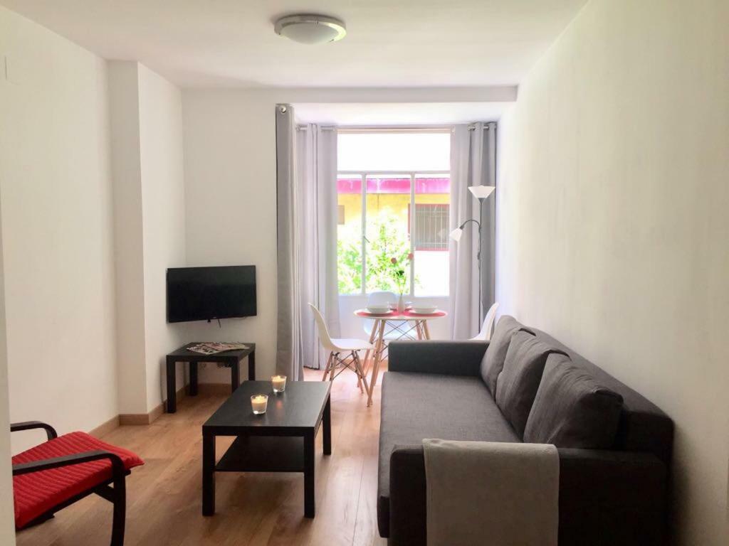 Gandia Centro Vt-44718-V公寓 外观 照片